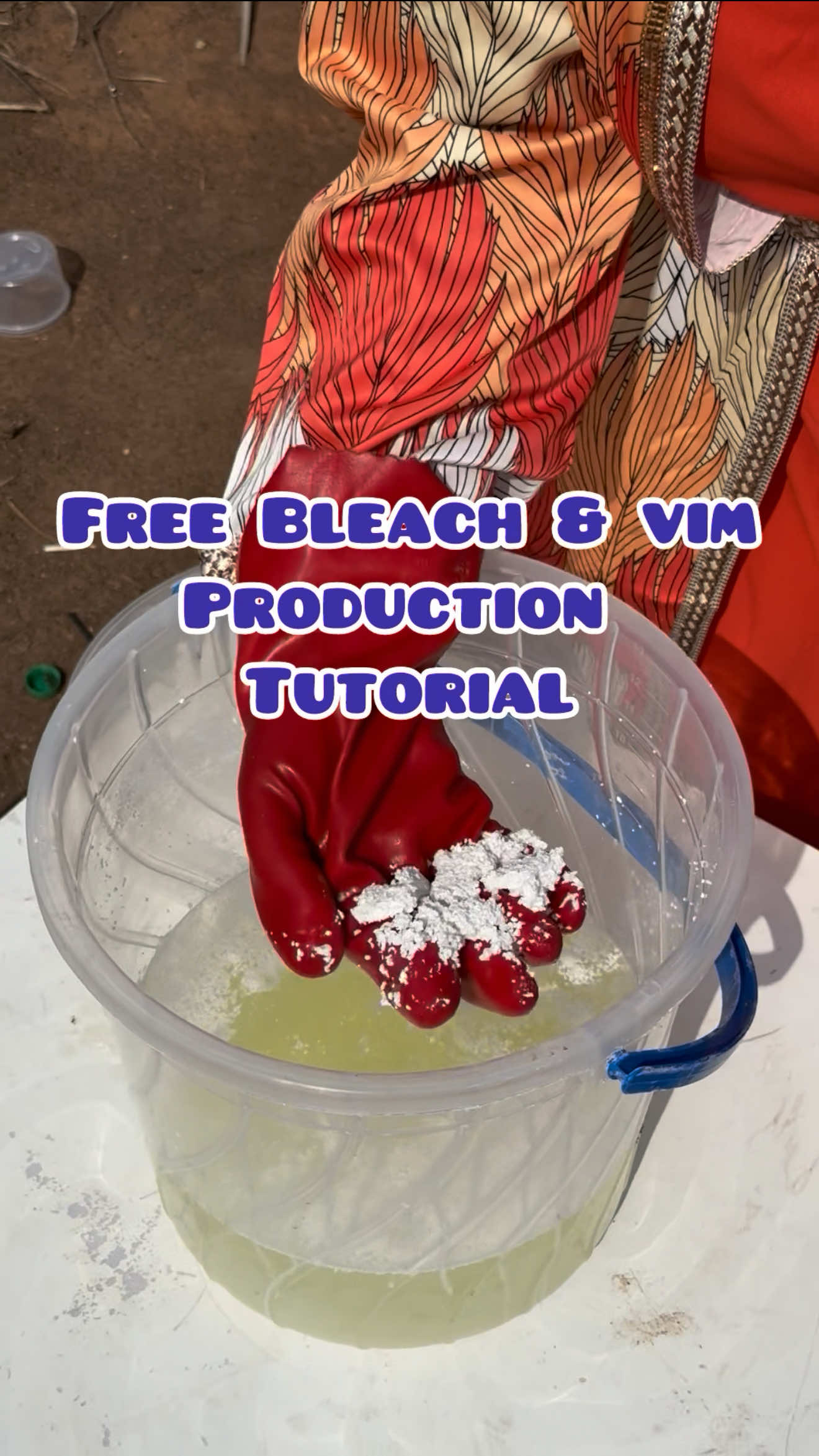 Free production 