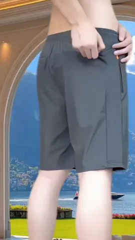 Quần short thể thao nam #quanshort #quanshortnam #fyp 