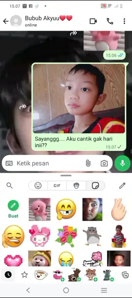sama diaa🤗🥵 @Jordan Kavis'h #justforfun #fyp #xyzbca #4u #foryoupage #bismillahfyp #hazik #trend 
