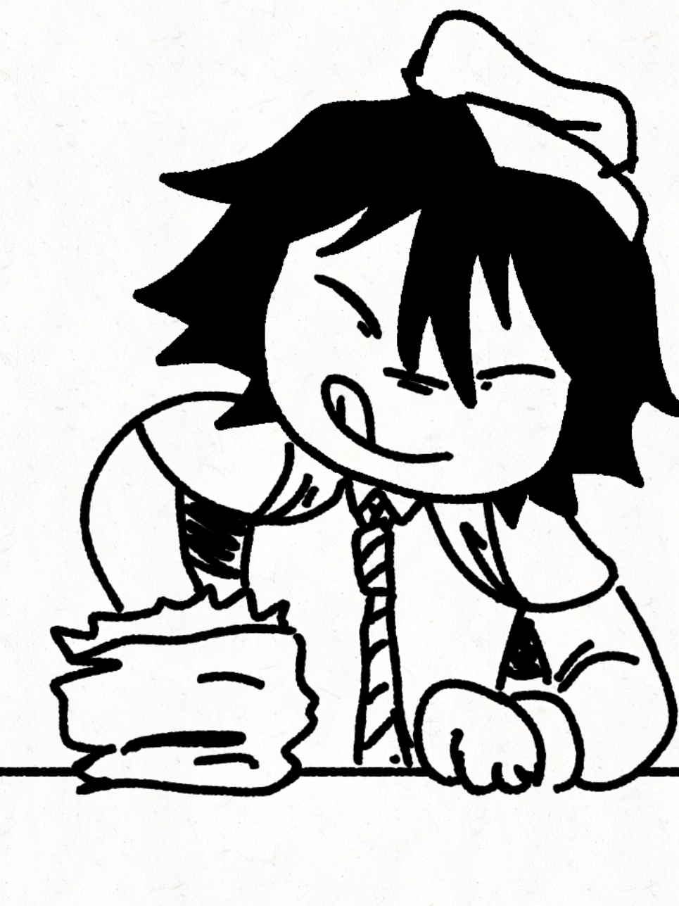 im sovlucky to have the opportunity to create animations but flipaclip I swear im gonna  #fyp #kunikidadoppo #kunikida  #dazai #dazaiosamu #atsushi #atsushinakajima #kyouka #ranpo #ranpoedogawa #bsd #bungoustraydogs 
