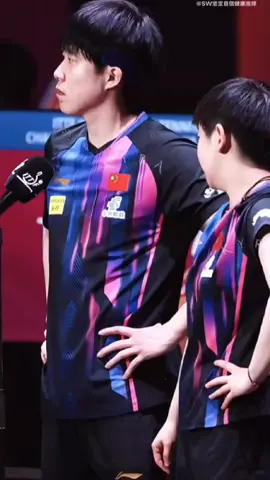8 năm ko yêu em thì yêu ai 🥰🦁🦈#shatou #wangchuqin #sunyingsha 