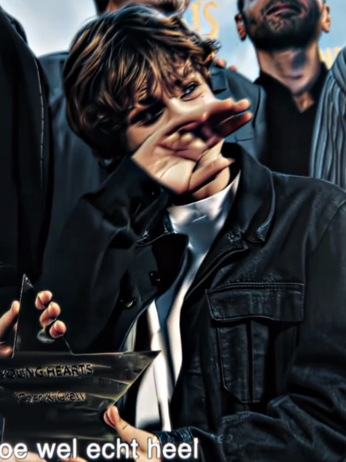 They are the best 💞🥹 || #lougoossens #mariusdesaeger #elias #younghearts #alexander  #edit #aftereffects #fyp #foryoupage