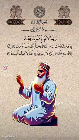 سوره العمران