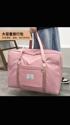 Waterproof and durable Oxford cloth storage bag