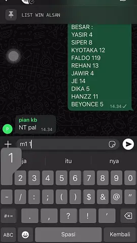 sung sikat #gbkbcekkomen #daduonline #gbkb #kb #alsankb
