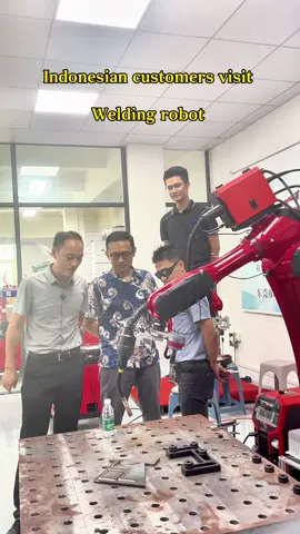 Industrial robot #industrial #factory #six_axes #borunte_robots_jack #robot#automatic #borunte #robots #mechanic#spraying #palletizing #TechnologyRobot