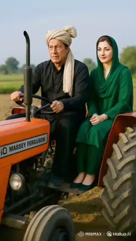 imran khana and maryam nawaz love story 🫶#imrankhan #maryamnawaz #lovestory #aivideos #viral 