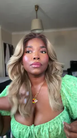 🇿🇼Zim grooves GRWM  #grwm #zimtiktok #softbeatmakeup #ukblackgirlmakeup #lysbeauty 