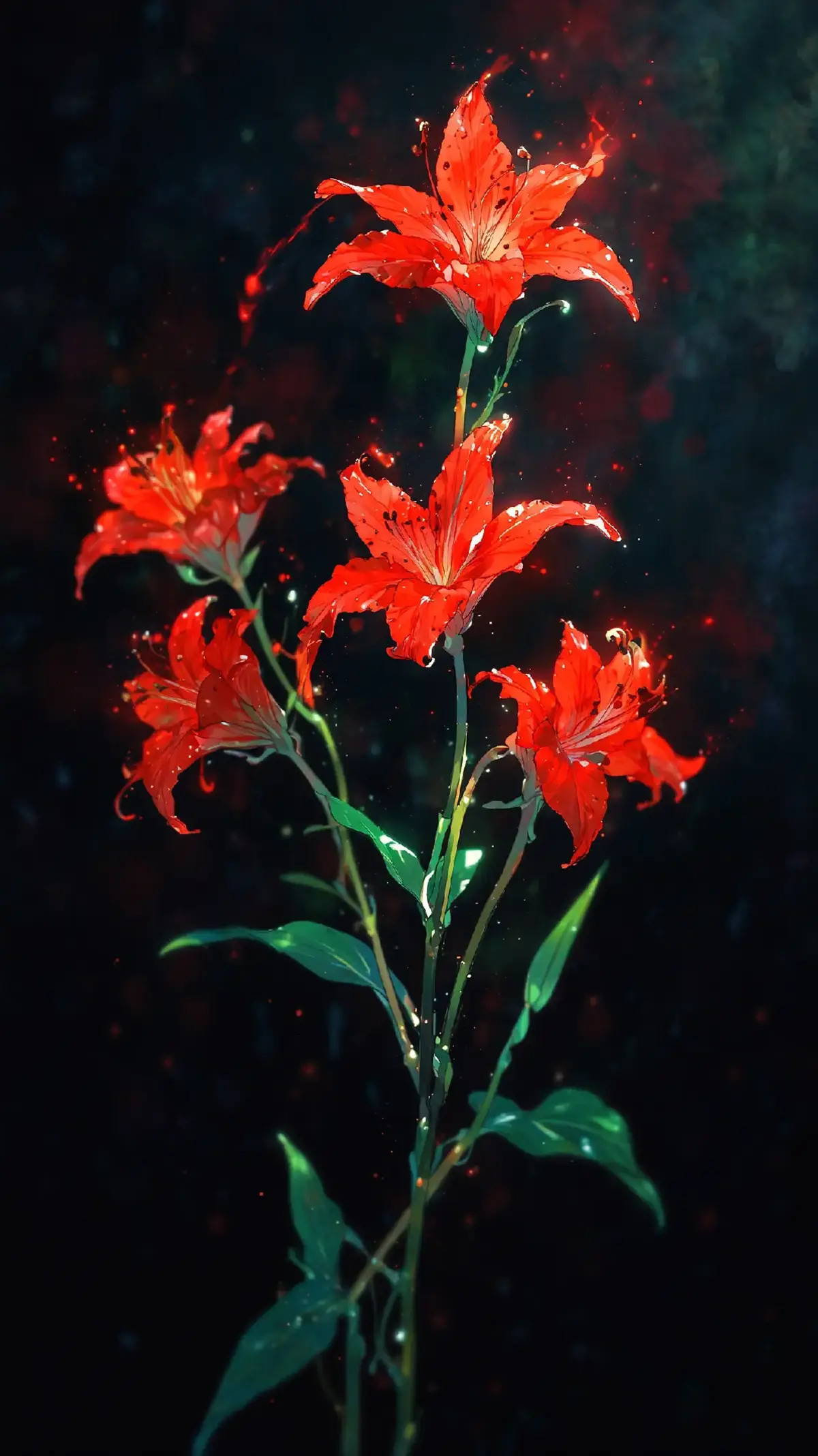 #fyp #4kwallpapers🔥 #foryoupage❤️❤️ #iphone16promax #beautiful #animefypシ #viraltiktok 