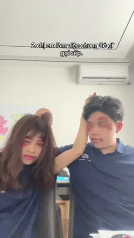 Sếp nghe máy đi ạ! #CapCut #xuhuong #viral #foryou 