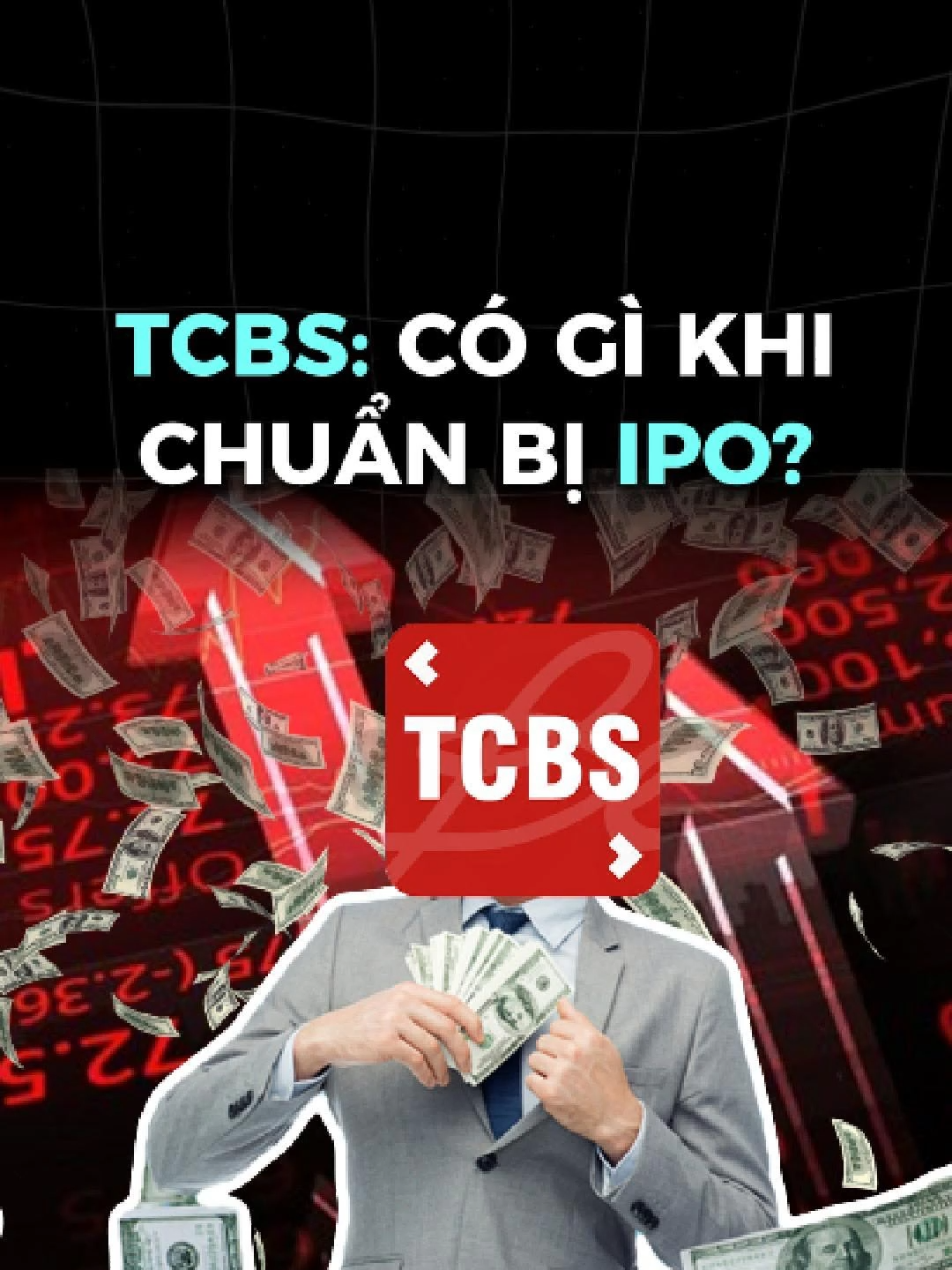Từ “người tiên phong” trong quản lý tài sản đến siêu ứng dụng đầu tư không cần môi giới. TCBS đang âm thầm thay đổi thị trường chứng khoán Việt Nam như thế nào?#IPO2025 #TCBS #ChungKhoan #KienThucKinhTe #WealthTech #DauTuThongMinh #FintechVietnam #tikotknews #TikTokKinhTe #Firstmoneyx