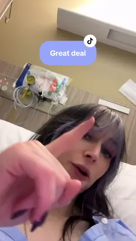 Bottom surgery revision vibes 🏳️‍⚧️ #trans #transfem #surgery 