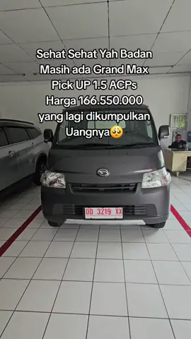 #daihatsugrandmax #pickupgrandmax #promograndmaxacps #grandmaxpickup #grandmaxmakassar 