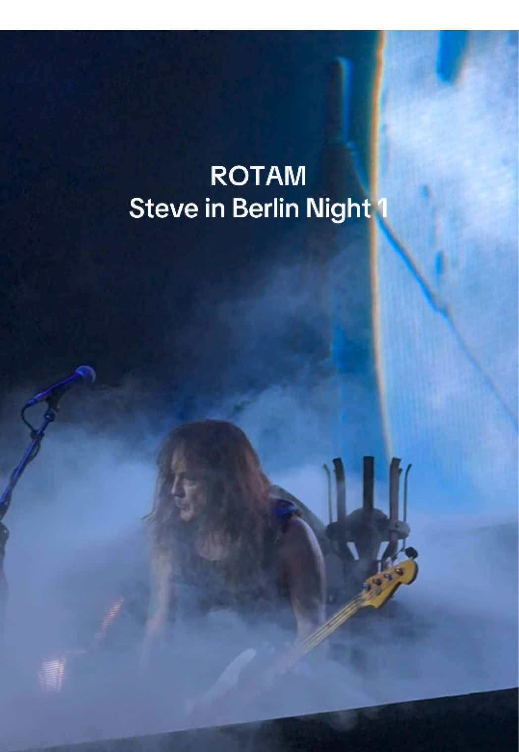 #runforyourlivestour #ironmaiden #steveharris #rimeoftheancientmariner 