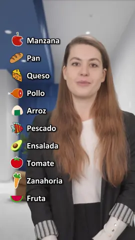 How do you say? #inglesfacil #learnspanish 