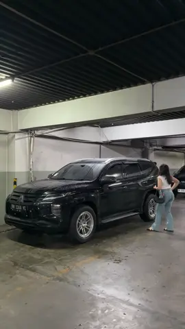 #pajero #diessel #pajerosport 