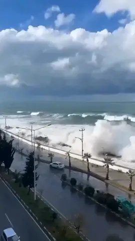 TSUNAMI SA RUSSIA #fypシ #trending #fypシ #viralvideo #highlight 