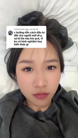 Trả lời @Mi Mi 