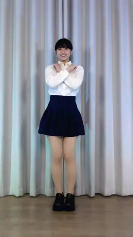 MOTTAI #Shorts 踊ってみた [MONAMISA]