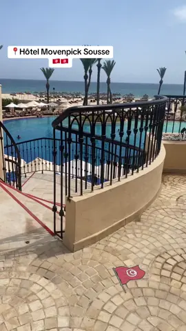 #tunisie_تونس #tunisie #sousse #sousse🇹🇳 #hotel_movenpick_sousse #pourtoi #tunisien #tunisienne #a7la_ness #a7lai_jaw #jawtounsii🔥🇹🇳🇹🇳 #vacances #vacations #اكسبلورexplore #fyp #tunisian #tunisia #🇹🇳 