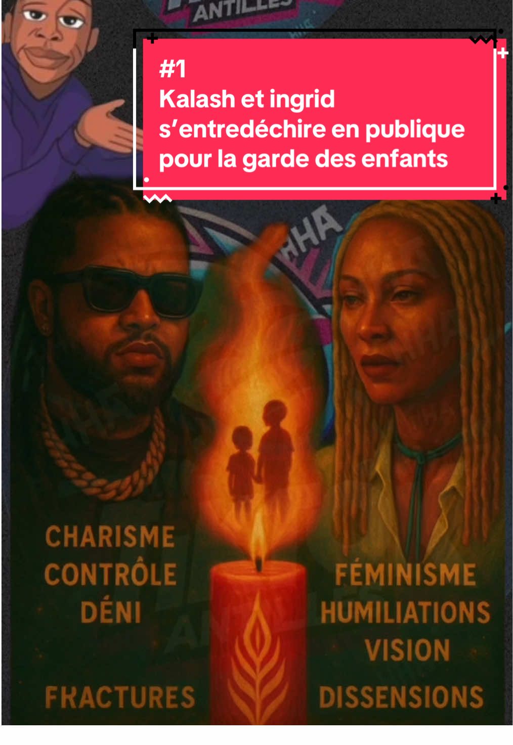 @Ingrid Lauren @KALASH#RespectDesEnfants #protegeonsnosenfants  #JusticeÉquitable #CapCut 