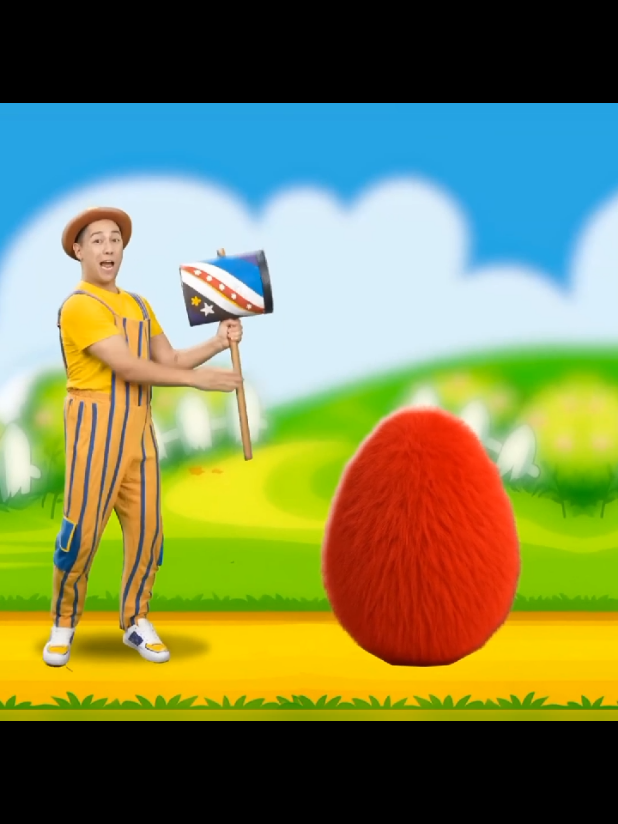 tigboo kids song #tigboo #kidssongs #kidstiktok #funny #kidsbelike 