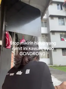 Gondrong doang #gondrongindonesia #gondrongtiktok #gondrong #foryoupage #fyp #u4 