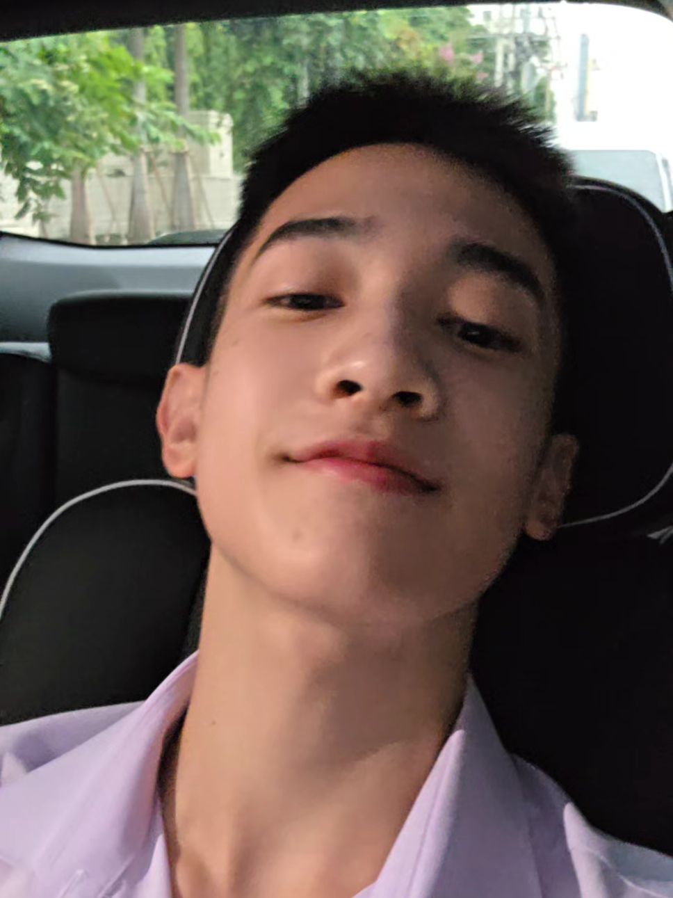 อย่าดำน้ำน้องง #ProgressPassawish 