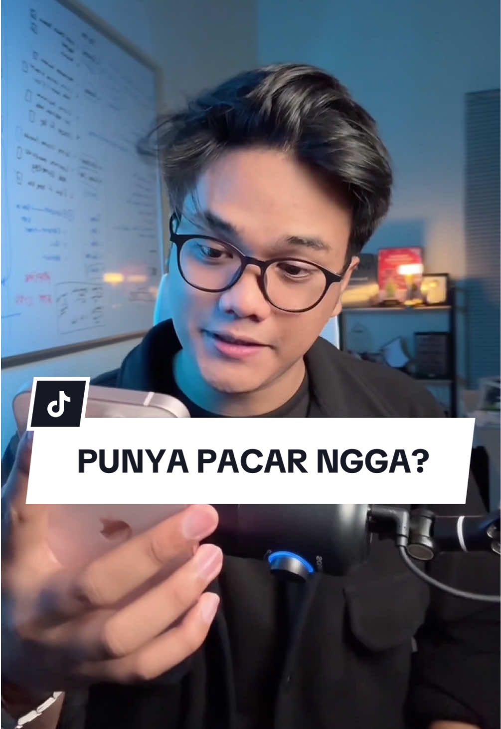 Mulai personal branding dari 2016, DITEMENIN PACAR yang nggak pernah ninggalin: ASUS. Sekarang, bareng ASUS TUF Gaming F16, semua jadi lebih gampang @Asus Indonesia Official  Mau konten? Bisa. Mau desain? Ngebut. Mau ngegame? Tinggal buka PC Game Pass. Semua dilibas. Komen “ROG” buat dapet info promonya, cuma aku yang bisa kirimin ke DM kamu. #ASUSTUFGamingF16 #PilihTUF #PCGamePass #Windows11