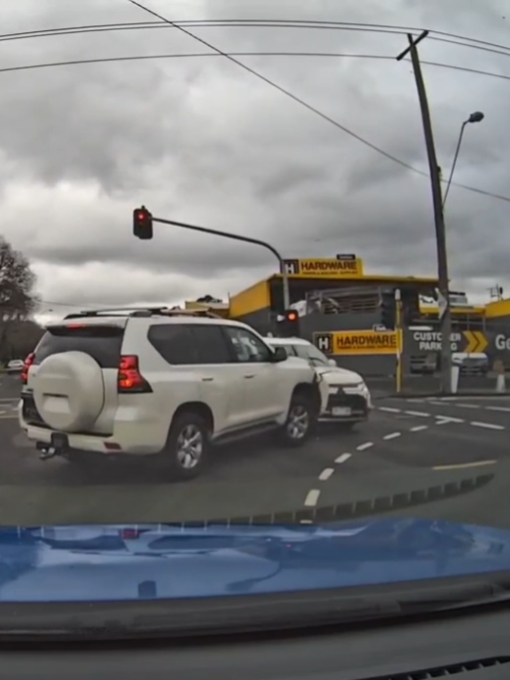 #accident #dashcam #carcrash 