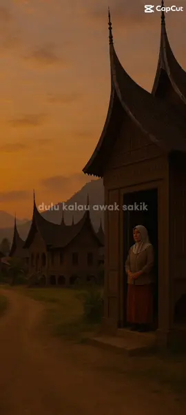 #CapCut #minangtiktok #pituahminang #minangkabau 