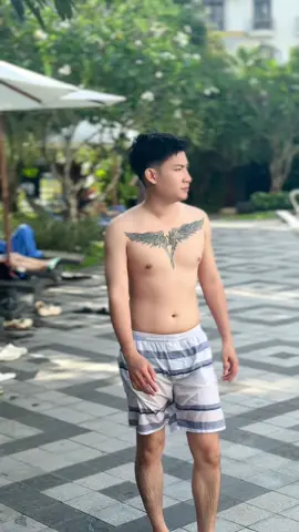 Body không cần múi chỉ cần đủ để em muốn lại gần #huynhnhanvinhhien 