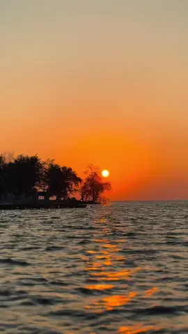 karimun jawa + sunset + lagu timur #karimunjawa #sunset #lagutimur 