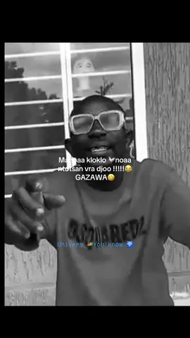 GAZAWA🤣#universtogo🇹🇬🇹🇬 #pourtoii #togo #gazawa #foryoupage❤️❤️ 
