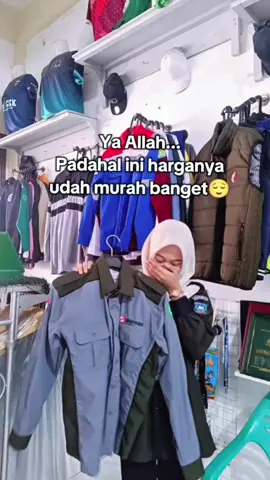 Bingung cari baju PDH dan PDL? Tenang, ada Qonkarstoreid yang siap bantuin kamu! ✅ Bahan premium, nyaman & awet ✅ Jahitan rapi + bordir presisi ✅ Bisa custom sesuai kebutuhan instansi, organisasi, atau komunitas 📲 Yuk konsultasi sekarang: 📞 0853-5552-5657 | 0821-8429-8080 📩 DM IG: @qonkarstoreid 📍 Jl. Taman Karya (Panam), Pekanbaru – Riau #Qonkarstoreid #PDHCustom #BajuPDL #SeragamKerja #BordirRapi #KonveksiPekanbaru #SeragamOrganisasi #FYP