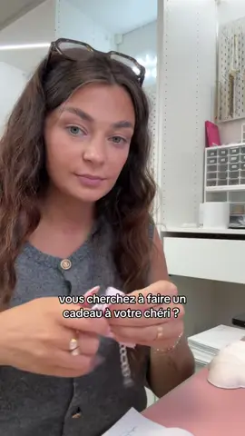 gourmette Léo 🩶