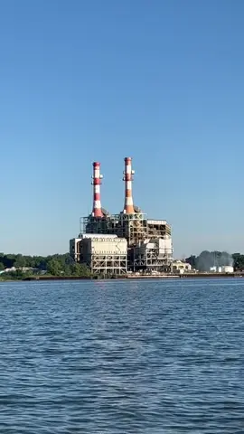 Demolition of old large buildings by blasting #teardown #blasting #satisfying #oddlysatisfying #fyp #foryou #funny #unzip #usa 