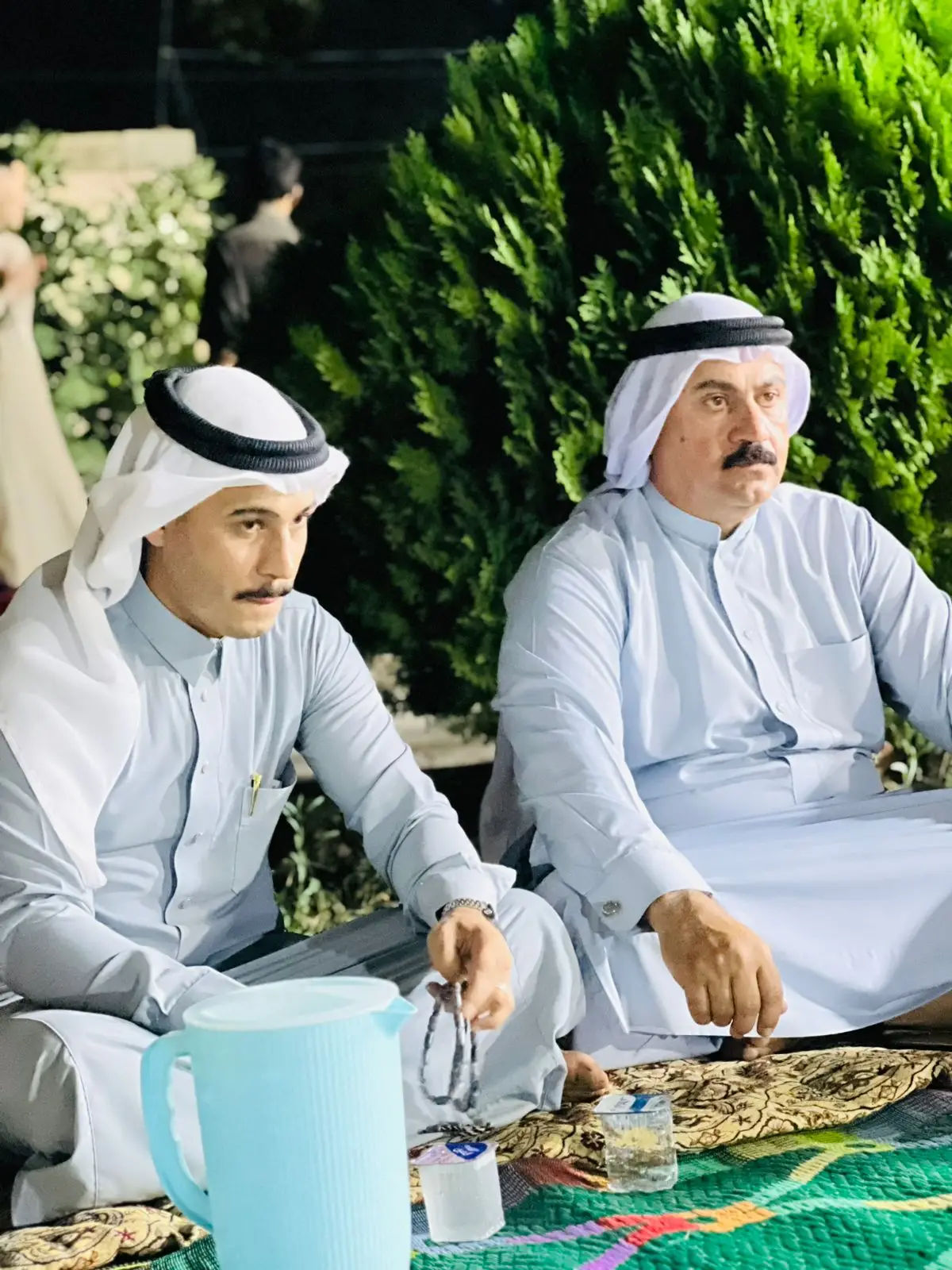 الساده #الحرفش 