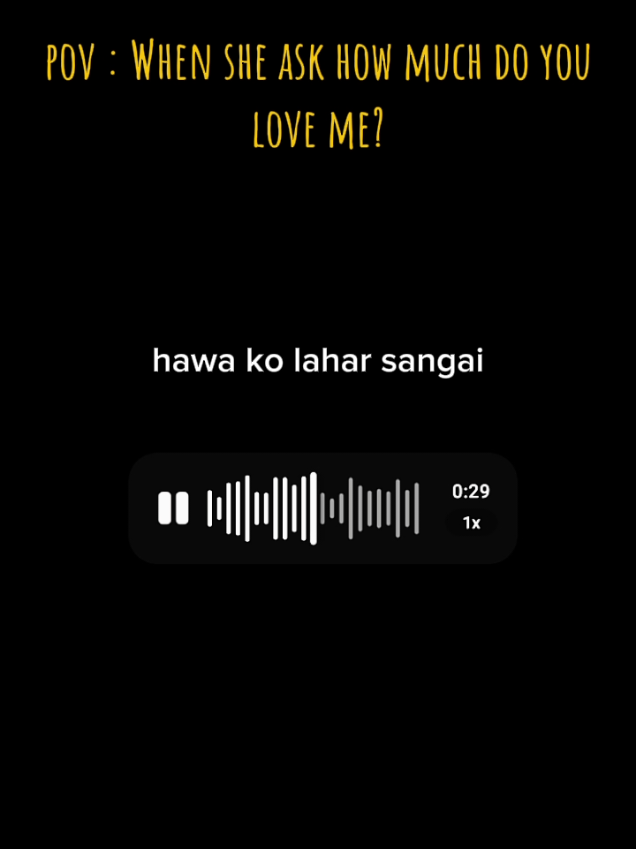 timrai sansar ma dubna mann vo nii🥺❤️ // A mai re(cover) - Kuma Sagar #ownvoice #fyp #hawakolaharsangai #kumasagar #coversong  @only_sam_🫶🏻 