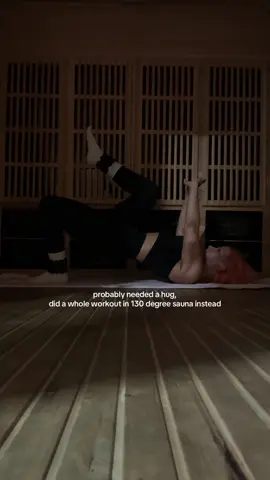 Night sessions are the best @HOTWORX @Alani Nutrition #fyp #hotpilates #matpilates #hotworx #workout #xyzbca 