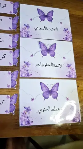 منظمات الخزانة .حافظات المعلقات