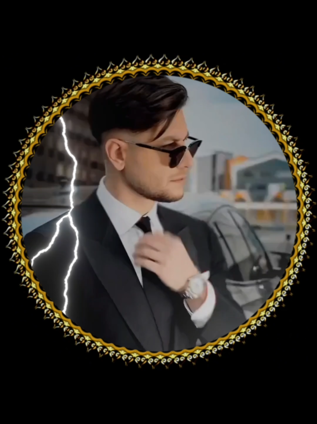 GIF animated dp available 🔥 TikTok team don't under review my video please 💕#fyppp #yallaludo #editing #likemyvideo #customized #foryoupage❤️❤️ #tranding 