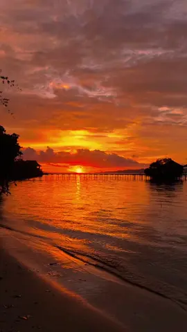 🧠🫀 #foryoupageofficial #fyp #CapCut #lagutimur #sunset 