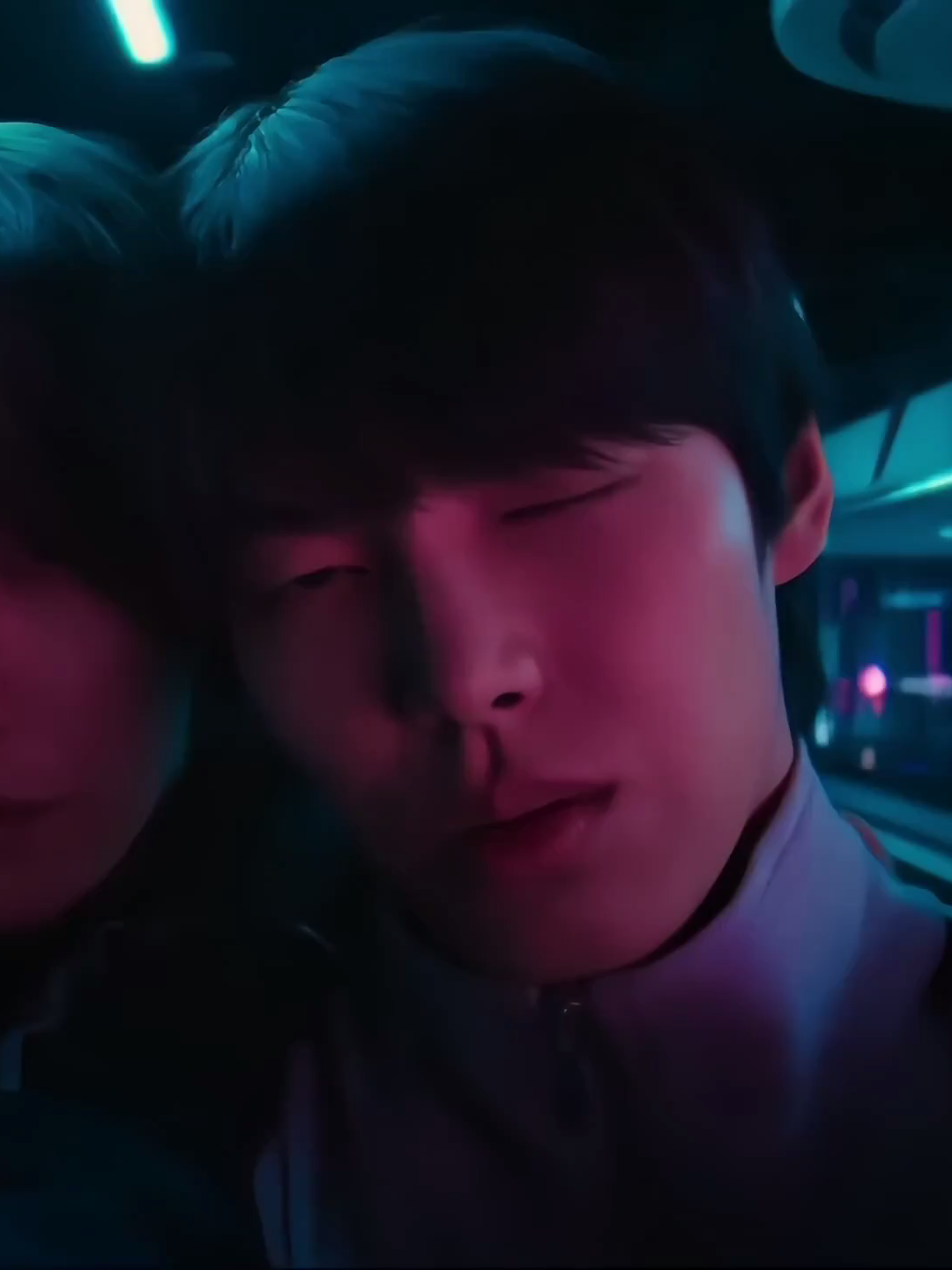 #trigger#parkgyujin #parkyoonho #kdrama #kdramaedit #cloversq  ib:@hfieee