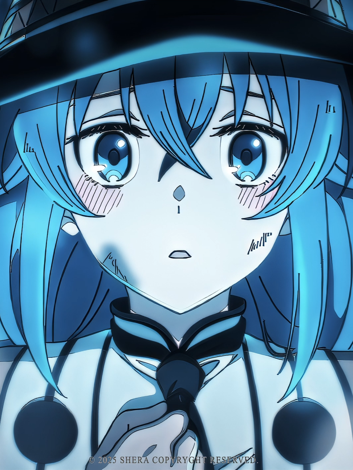 чоооооооооооооооооооооооооооооооооооооооо #anime #animeedit #animemoment #animefyp #fyp #karmasqd #niersqd #liaxesq