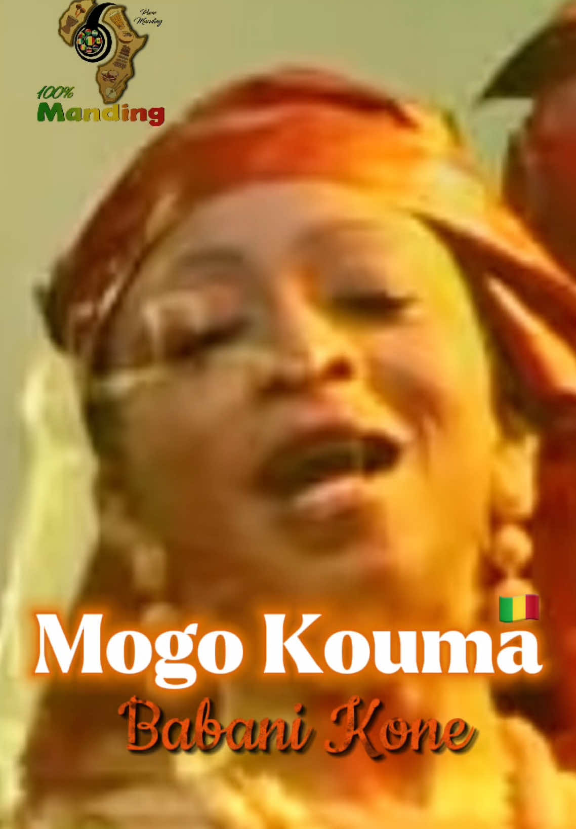 De cœur avec toi la maman @Fatoumata Babani Kone  @GBD HABIB DOUKARA Vente-Achat & Transits de vehicules neufs & occasions. Infoline: 74746006 @223.kadi Sublime Beauté: la référence de la beauté feminine #pure_manding223 #babanikone 