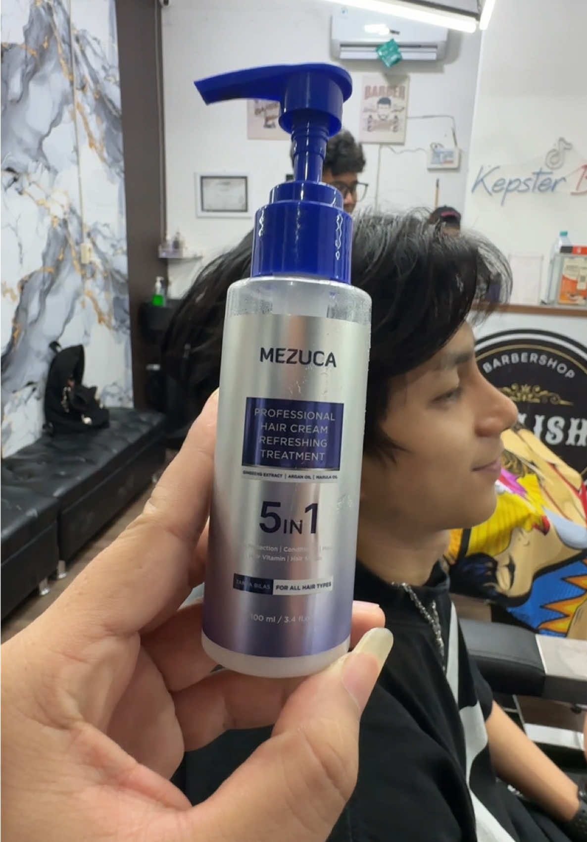 Memang sebagus itu jadi kepakai setiap hari 🤗