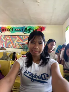With my trio💕