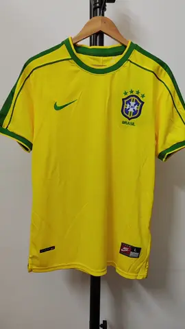 Brazil Classic#unitysportscollection #fyp #capcut #tiktok #thanlyin #လက်လီလက်ကားဝယ်ယူနိုင်ပါတယ်ရှင့် 