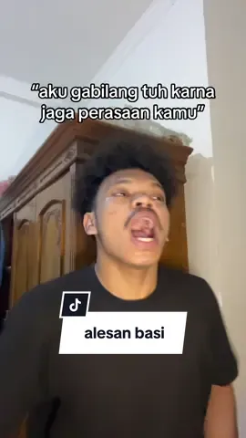 basi banget, di angetin juga tetep gaenak!!!